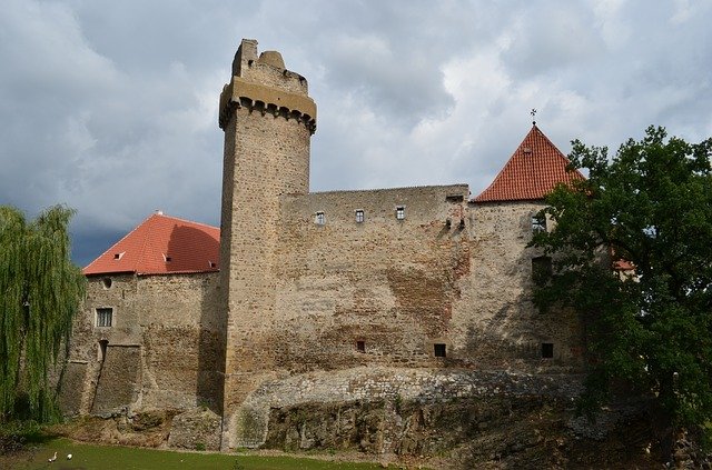 Strakonice – město dudáků