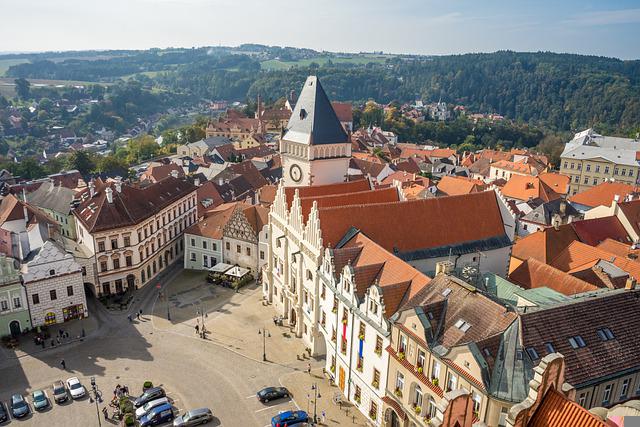 Pro jaké příležitosti lze využít pronájem osobního vozu